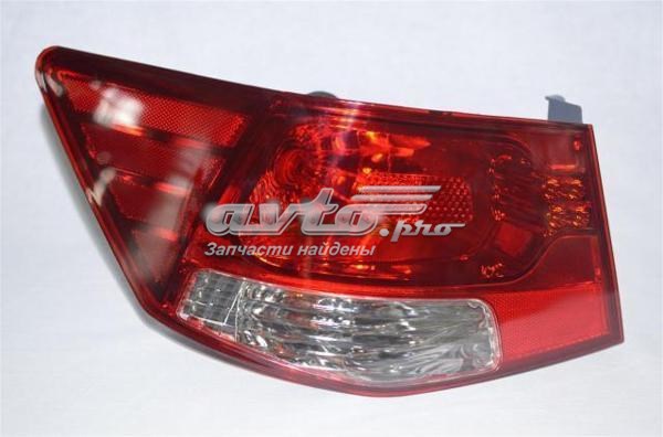 Piloto trasero exterior izquierdo 2231943LUE Depo/Loro/Abakus