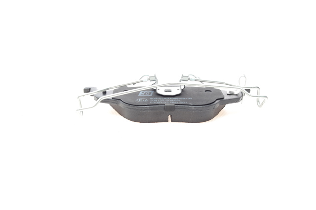 Pastillas freno delanteras Solgy 209135 precio, desde 21,75 EUR