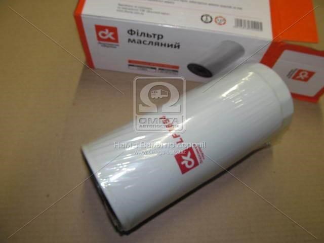 LF3654 DK Filtro aceite