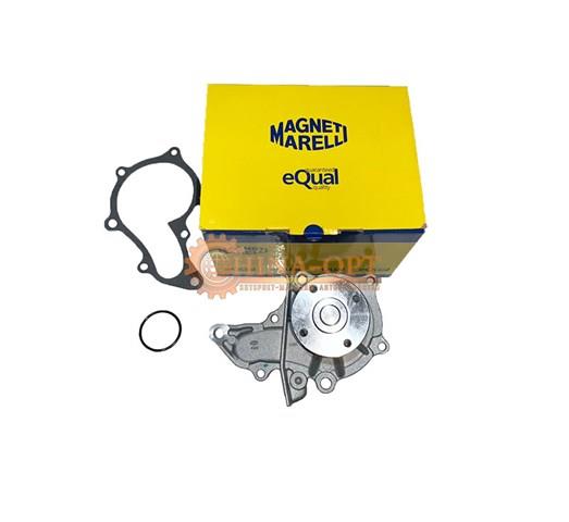 Motor de agua, completo con caja Lifan LF479Q31307100A1
