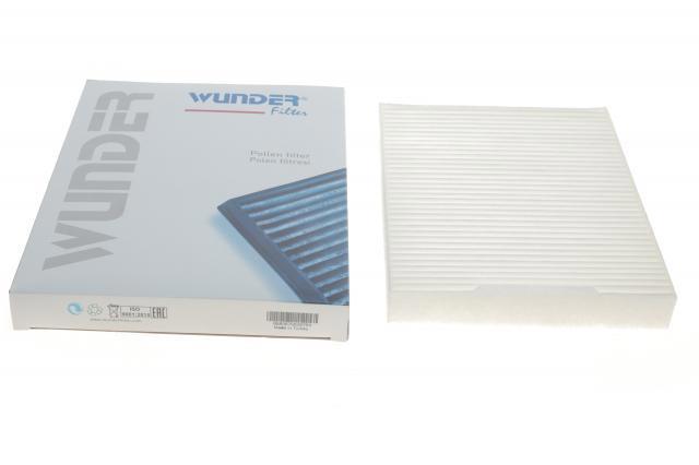 Comprar WP928 Wunder Filtro de aire del habitáculo