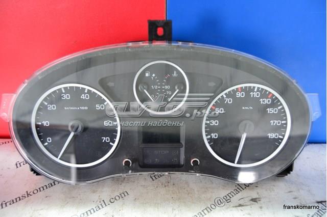  555001310104 Peugeot/Citroen