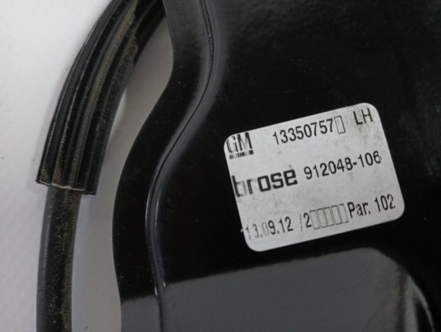 Comprar 13350757 Opel 