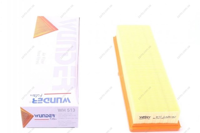 Filtro de aire WH513 Wunder