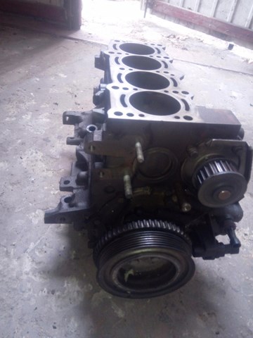Comprar 192B2000 Fiat/Alfa/Lancia Motor completo