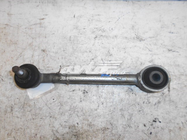 Barra transversal de suspensión trasera TOYOTA 4871005090