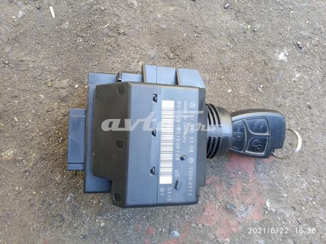 A2115452308 Mercedes Interruptor de encendido