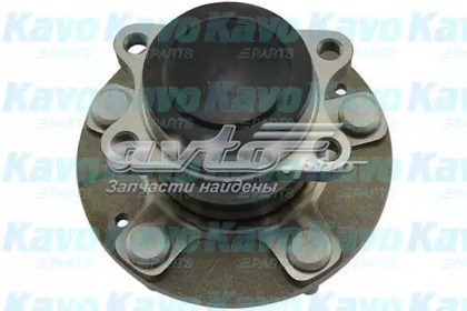 WBH3054 Kavo Parts cubo de rueda trasero