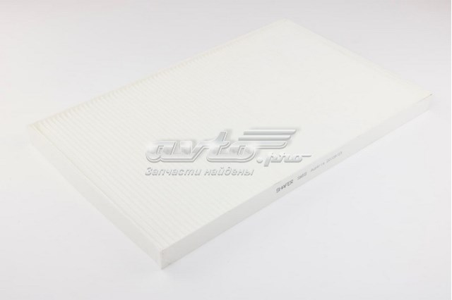 Filtro de cabina Shafer SA58 precio, desde 5,86 EUR