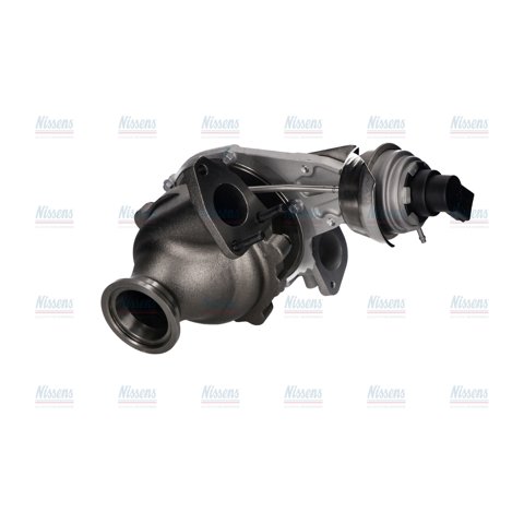55239695 Fiat/Alfa/Lancia Turbo para motor