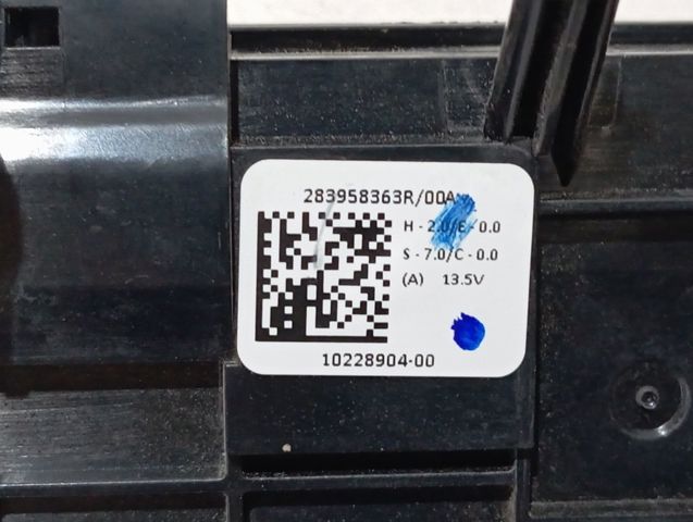 283958363R Renault (RVI) 