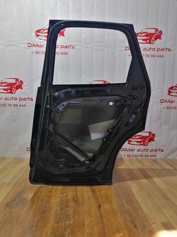 Puerta trasera derecha 31689548 VOLVO