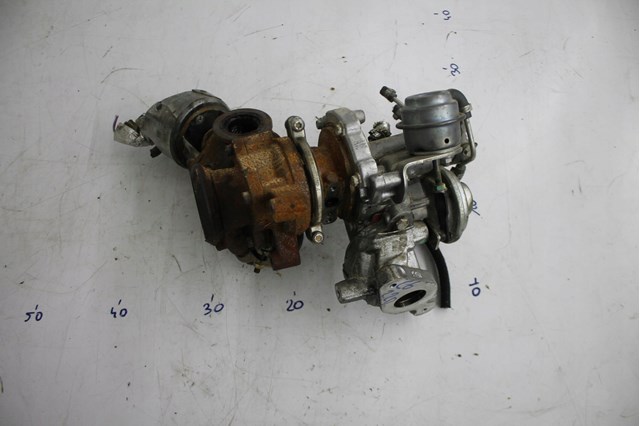 Turbocompresor Peugeot/Citroen 0375L3 precio, desde 51,20 EUR