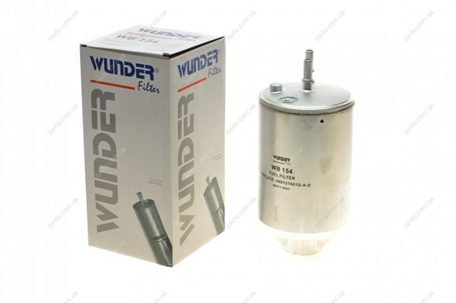 Comprar WB154 Wunder Filtro diesel