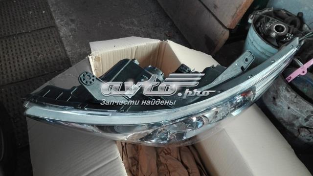 921013S060 Hyundai/Kia faro izquierdo