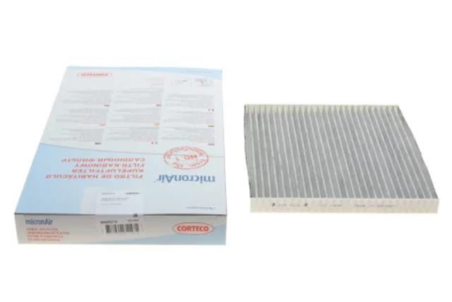 80005210 Corteco Filtro antipolen