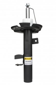 Amortiguador delantero izquierdo RS298942 Raiso