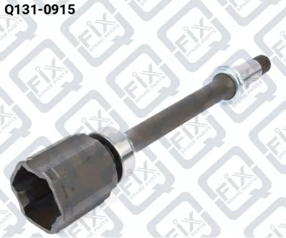 Comprar Q1310915 Q-fix Junta homocinética interna delantera derecha