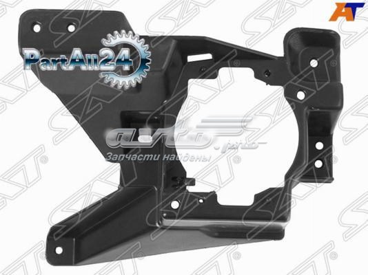 STFD31219B2 SAT soporte, faro antiniebla izquierdo