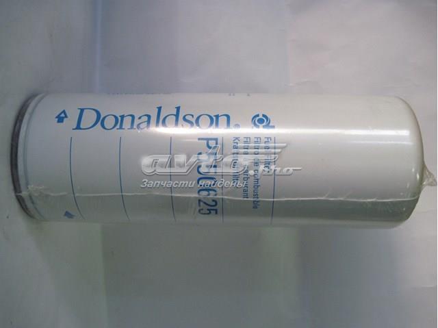 Filtro combustible DONALDSON P550625