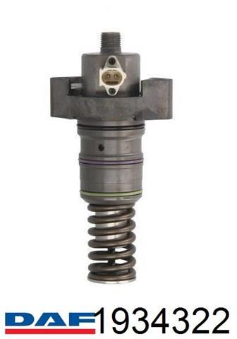 Inyectores DAF 1934322 precio, desde 582,38 EUR