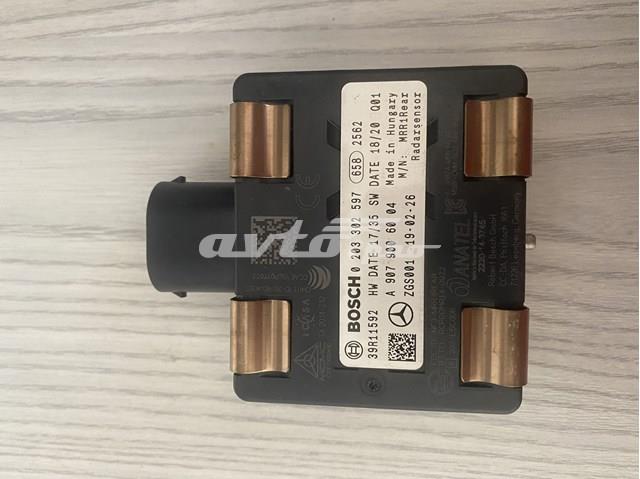 Comprar A9079006004 Mercedes Sensor de distancia por radar