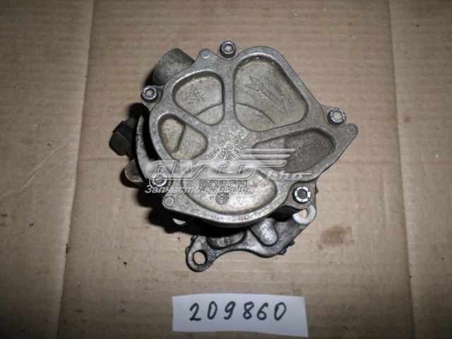 Bomba de vacío del sistema de frenado Land Rover 6H4Q2A451BA precio, desde 55,18 EUR