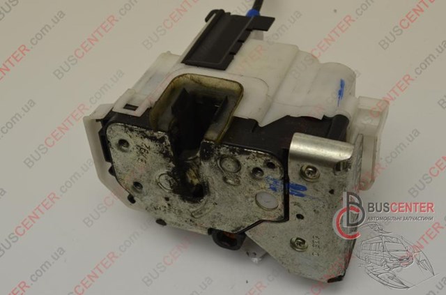 51969788 Fiat/Alfa/Lancia cerradura de puerta delantera izquierda