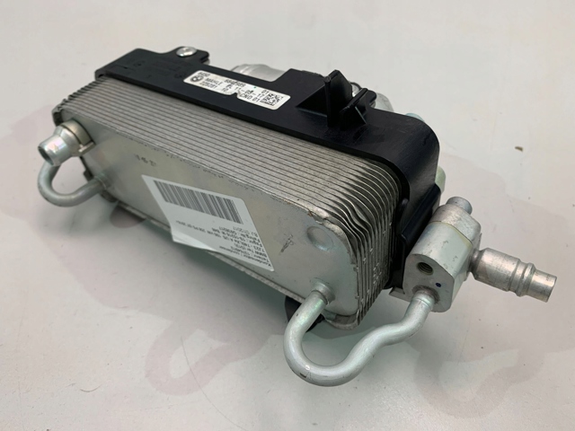 Comprar 6842989 BMW Condensador de aire acondicionado