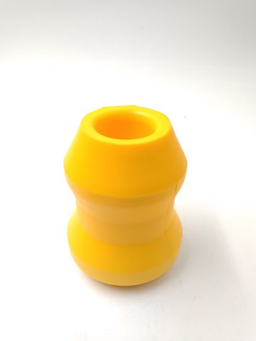 Tope de muelle trasero Q0000110 Q-fix