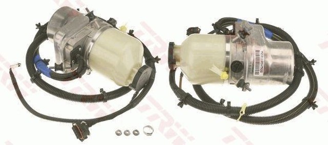 Comprar 95513507 General Motors Bomba servodireccion