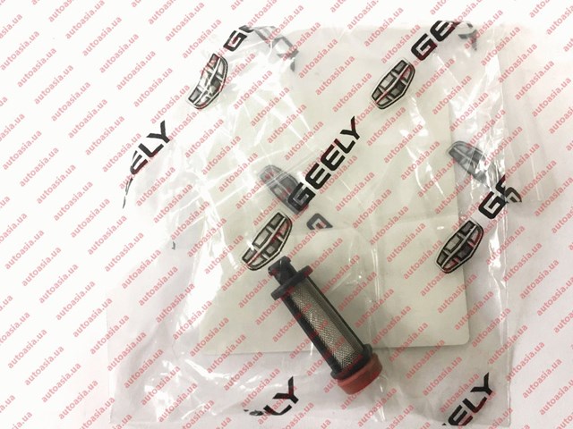 Filtro de aceite 1136000121 Geely