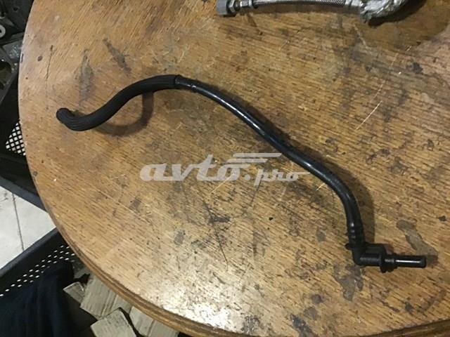 11667549697 BMW tubo, vacío de booster