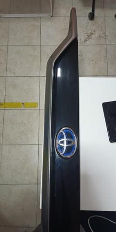 Moldura de tapa de maletero Toyota 7680142240 precio, desde 137,46 EUR