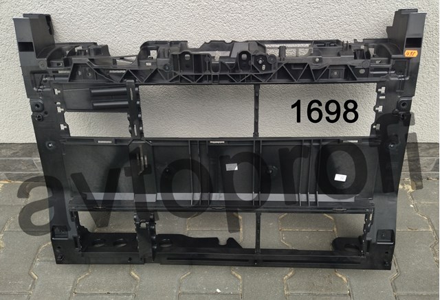 Panel de soporte del radiador y montaje de faros Ford 2489122 precio, desde 150,30 EUR