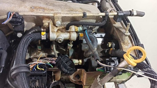 Motor completo Alfa Romeo 146 hatchback (930) (1994 - 2001) precio, desde 469,00 EUR