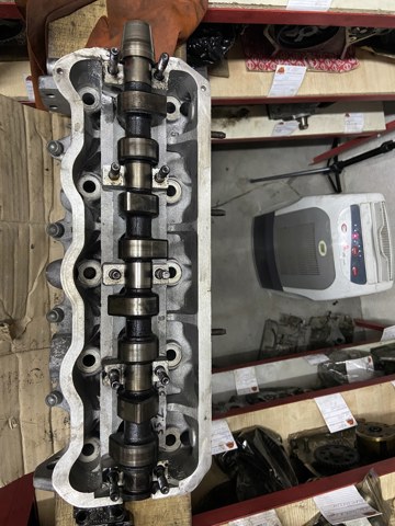 Tornillo de culata VAG 028103373N