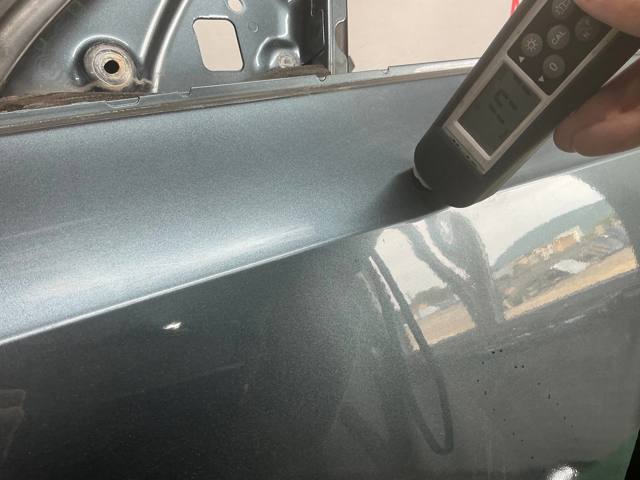 Puerta de coche, delantera, izquierda VAG 5E0831055A precio, desde 602,58 EUR