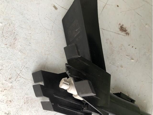 Comprar 286124EM0A Nissan/Infiniti Tobera del lavafaros delantero izquierdo