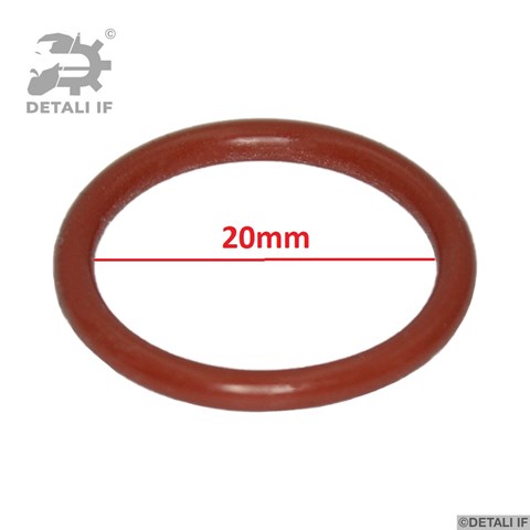 90542913 General Motors Anillo de estanqueidad del sensor de nivel de aceite
