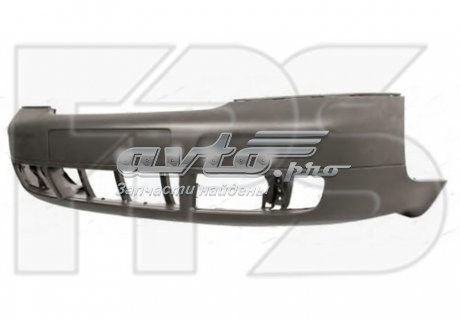 Parachoques delantero FPS FP0014902P precio, desde 109,44 EUR