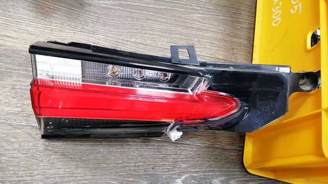 Piloto trasero interior izquierdo Toyota 8159178020 precio, desde 217,36 EUR