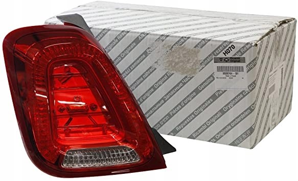  Fiat/Alfa/Lancia 52007424