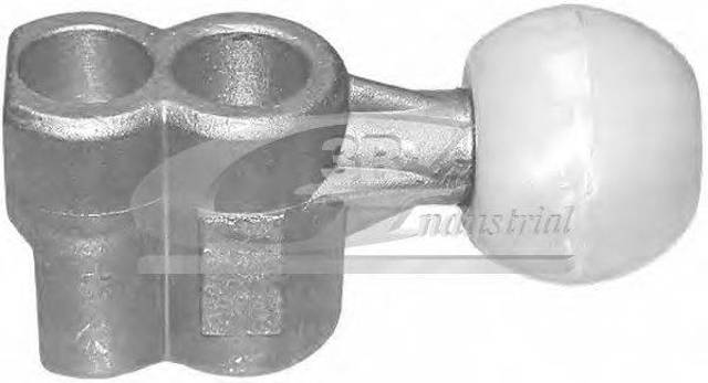 Mecanismo selector de marchas 3RG 23719 precio, desde 7,35 EUR