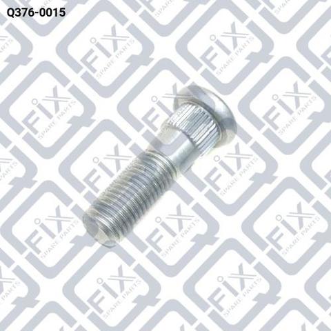 Espárrago de rueda trasera Q-fix Q3760015