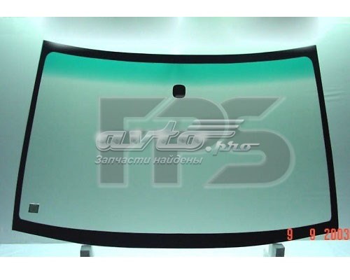 GS 3726 D11 XYG parabrisas