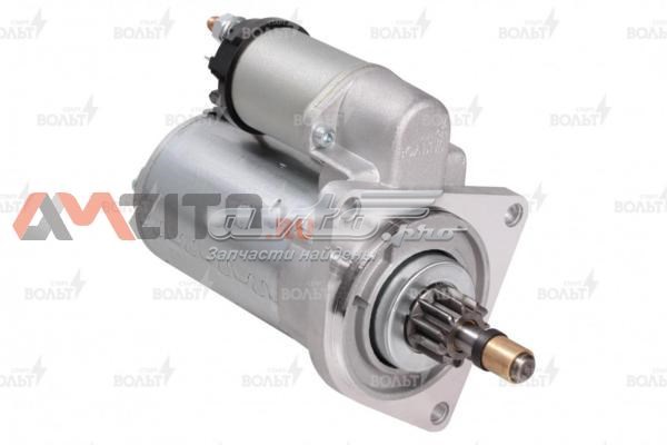 LSt0115 STARTVOLT motor de arranque