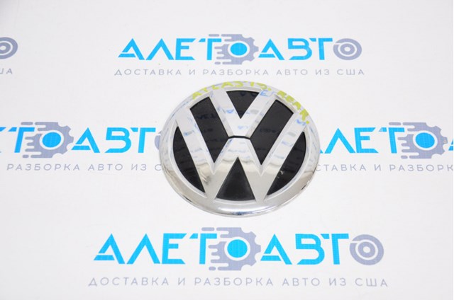 Comprar Emblema Volkswagen Tiguan I 5N1, 5N2