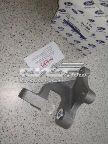 Soporte para suspensión, transmisión automática, derecho Ford Focus 1 (DAW, DBW)