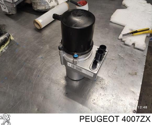 1608848880 Peugeot/Citroen Bomba hidráulica de dirección